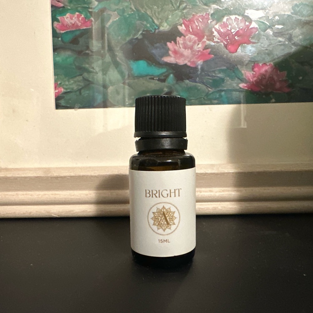 Auratae Lifestyle Diffuser Oil - Bright